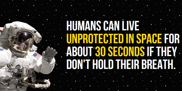 42 Stellar Facts About Space