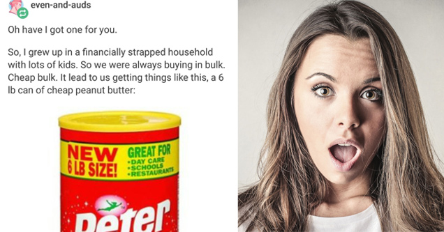 Woman Describes The Most Embarrassing Moment Of Her Life
