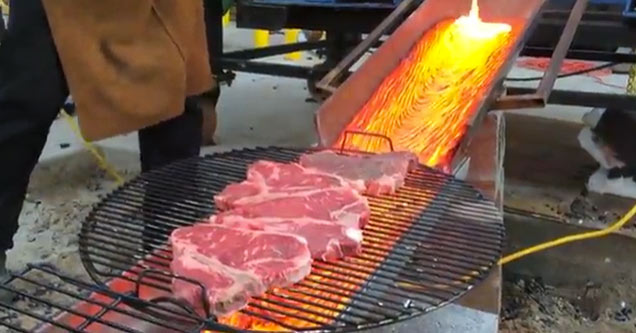 The Quickest Way To Cook A Steak