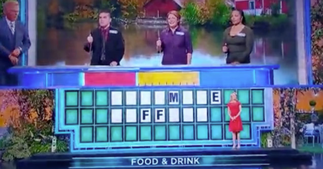 This Is Why You Pay Attention On Wheel Of Fortune