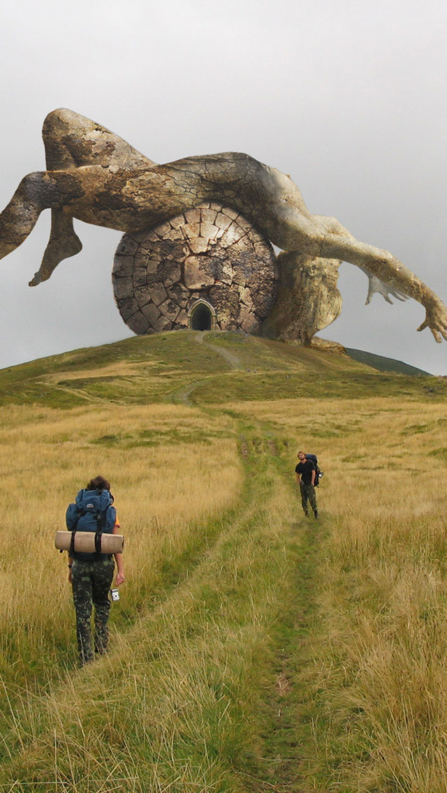 25 Strange Photos That Will Make You Scratch Your Head - Wow Gallery ...