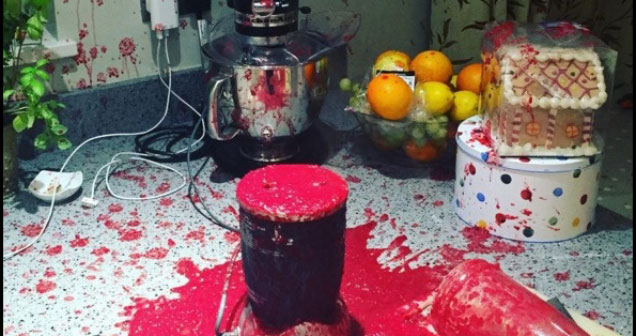 30 People Who Should NEVER Be Allowed In The Kitchen Again