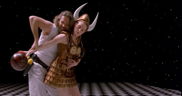 Amazing Compilation of 92 Movies Dancing