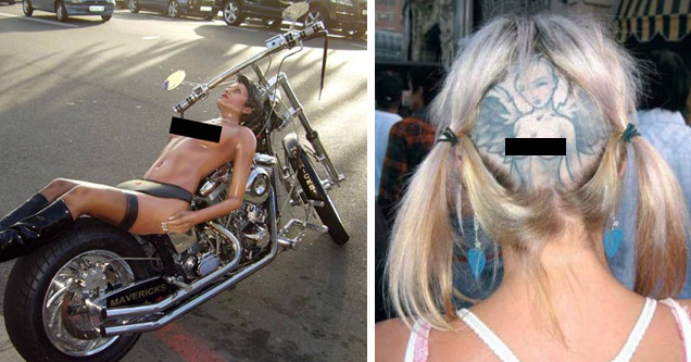 20 Unusual Images That Are Truly WTF