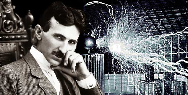 These Nikola Tesla Inventions Could Have Changed The World