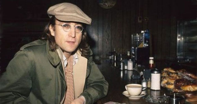 john lennon