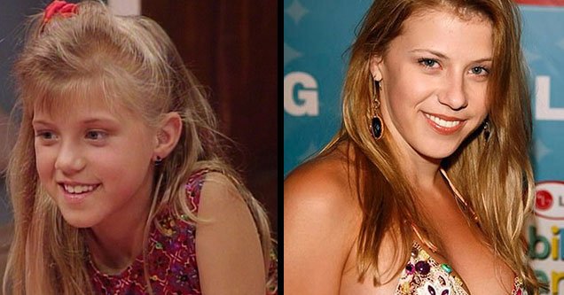 21 Things That Will Make You Feel Old | full house stephanie tanner all grown up