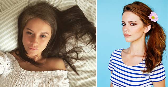 Beautiful Women Make The World Go Round