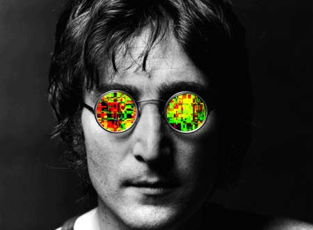 10 Facts About John Lennon You Probably Didn't Know - Funny Gallery ...