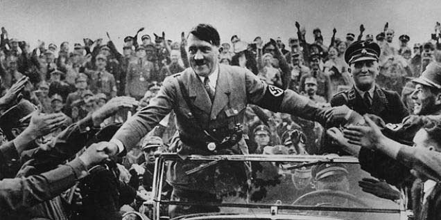 25 Of The Most Evil People The World Has Ever Seen