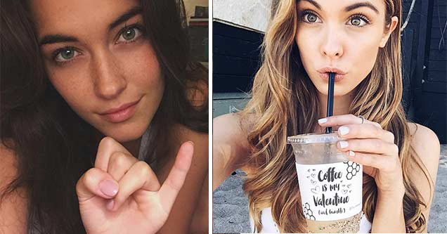 Beautiful Women Make The World Go Round