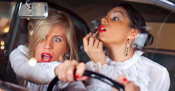 23 Bizarre Things You Didn't Know About Makeup 