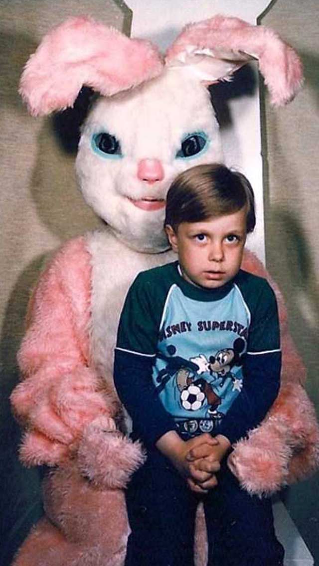 Epic Easter Bunny Fails - Wtf Gallery | EBaum's World