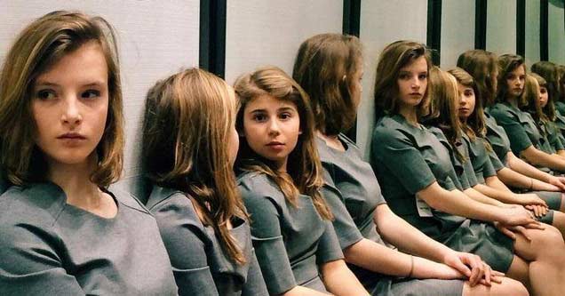 20 Pictures That Prove ‘The Matrix’ Is Real