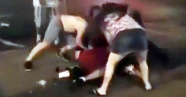 What Goes Around Comes Around