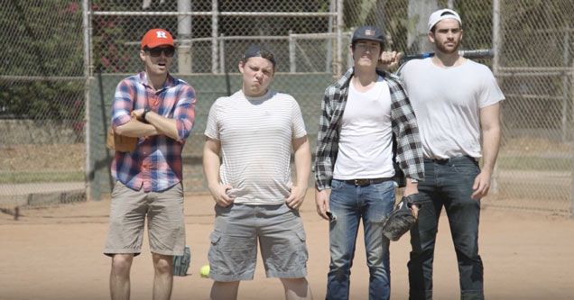 How Today's Politically Correct World Would Have Ruined "Sandlot"