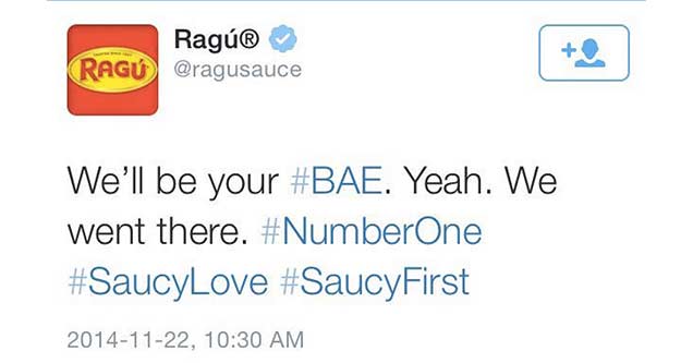 ragu - Tweet Tweet Qc Rag Ragu We'll be your . Yeah. We went there. First ,