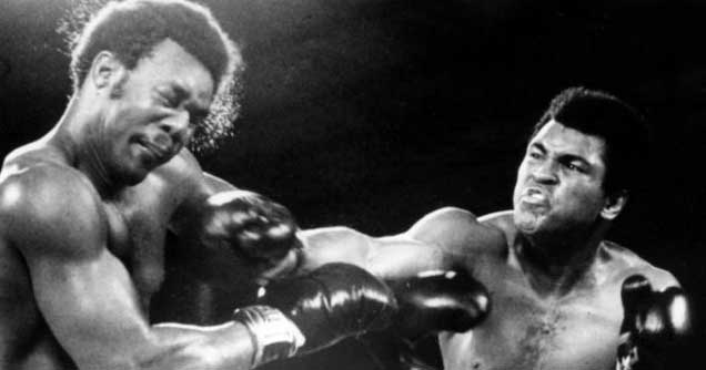 Top 10 Muhammad Ali Best Knockouts Rip Wow Video Ebaums World