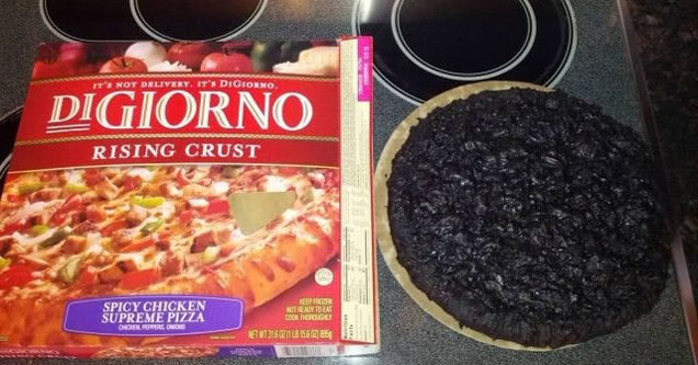 21 Food Fails That Prove Some People Should Just Stay Out of The Kitchen
