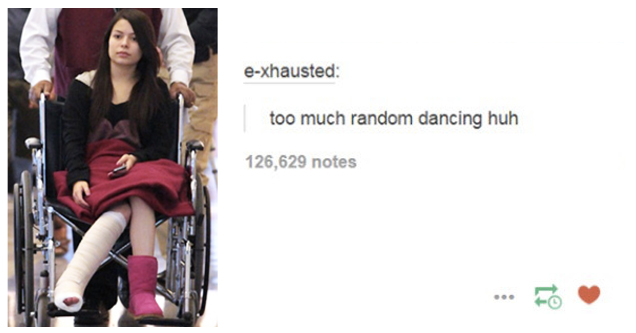 disabled tumblr