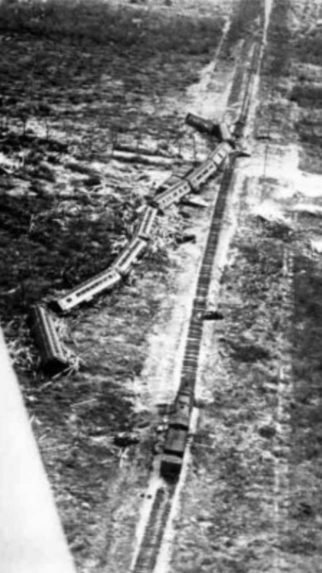 25 Worst Train Wrecks in History Wow Gallery eBaum's World