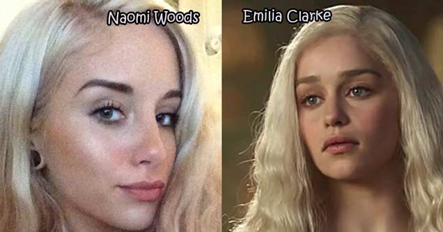 20 Celebrities And Their Pornstar Lookalikes Wow Gal