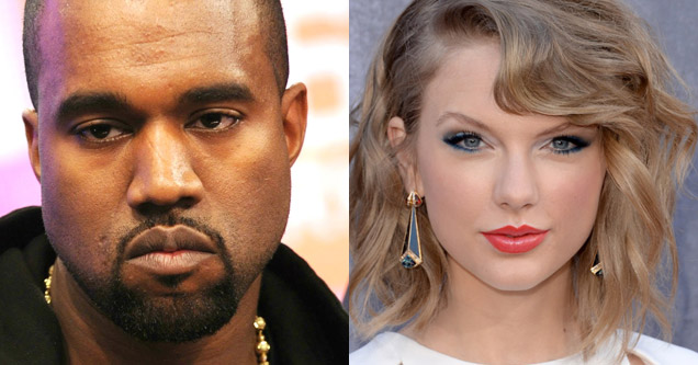 Kim Kardashian Leaks Tape Proving Taylor Swift Agreed To 