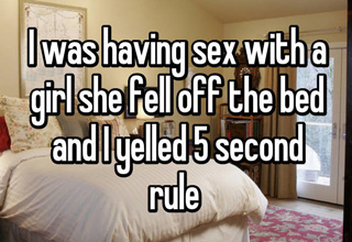 People Share Their Most Embarrassing Sex Stories Wow Gallery