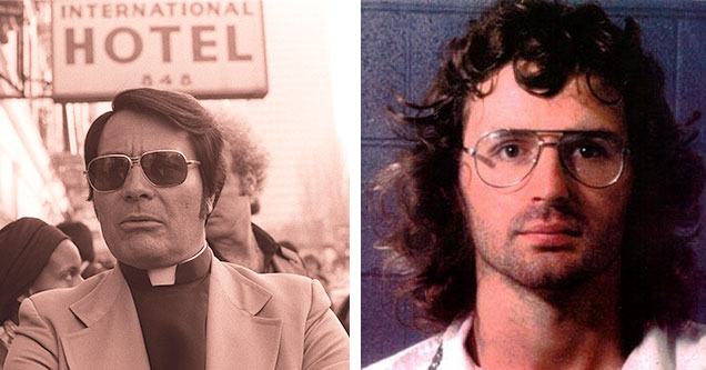 culte leaders Jim Jones and David Koresh