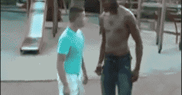 Bullies Getting Knocked Out Is The Sweetest Form of Karma