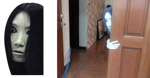 Printable Pranks