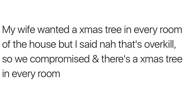 tweet about christmas