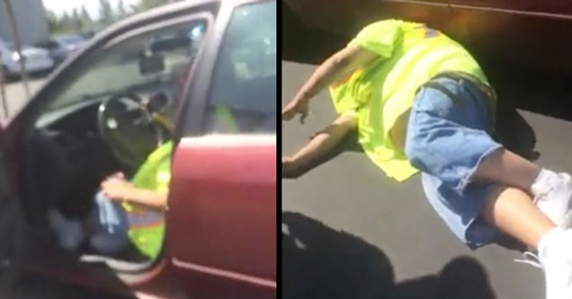 Dude Buys A Stolen iPhone, Gets Tracked Down From With "Find My iPhone" & Gets Laid Out!