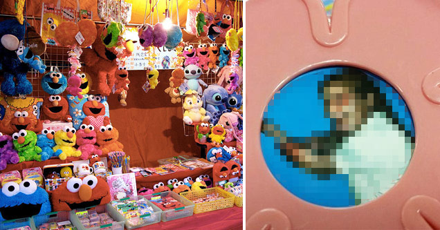 What These Parents Found In Their Daughters Toy Is Horrifying Beyond Belief