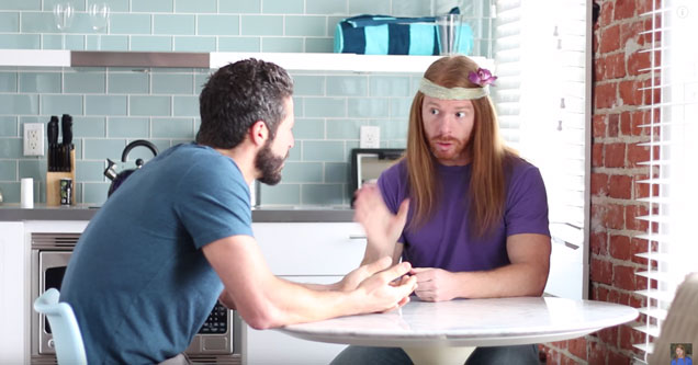 How To Get Offended By Anything And Everything