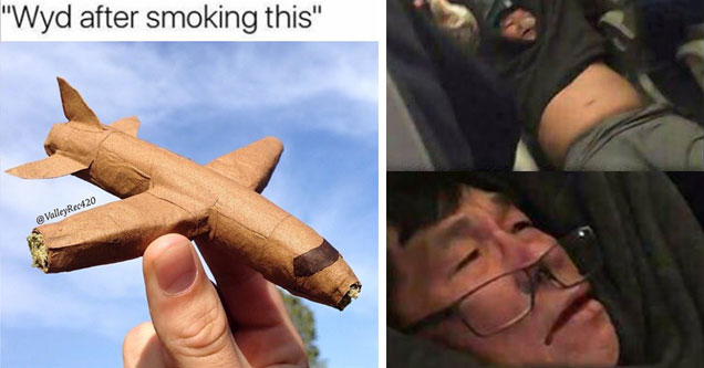 memes - wyd after smoking -