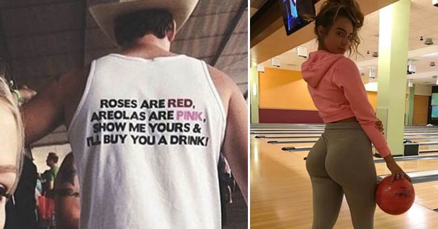 sommer ray bowling