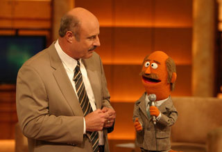 Welcome to the eBaum's World Caption Contest #123 -Dr Phil