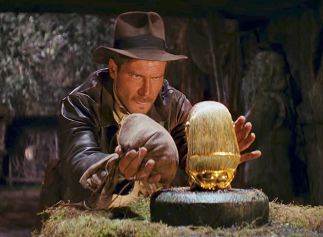 23 Adventurous Facts About Raiders Of The Lost Ark - Ftw Gallery ...