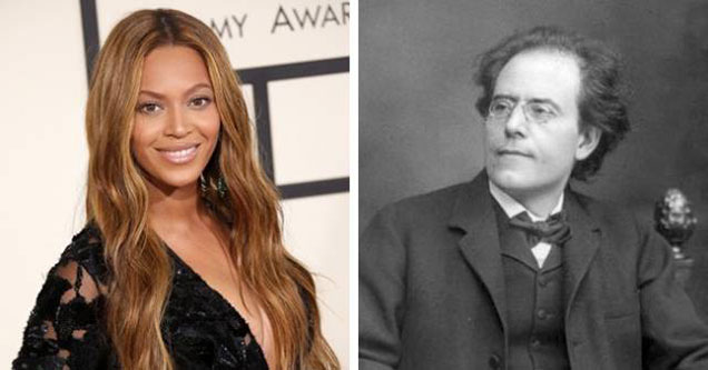 9 Celebrities With Surprising Ancestral Ties