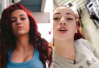 Dannielle Bregoli, only 14-years-old already has two venues locked down...
<br/>
<br/>
Redeem your faith in humanity, "Cash Me" getting rekt: <a href="http://ebaum.it/2qBv4ZQ">http://ebaum.it/2qBv4ZQ</a>
 