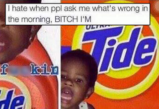 Another hilarious round-up of some of the Internet's funniest memes. 