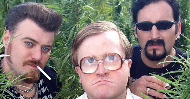 trailer park boys, the untold truth behind the show