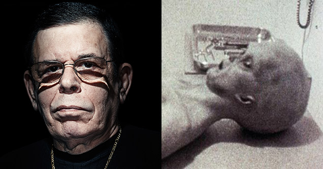 art bell interview is creepy