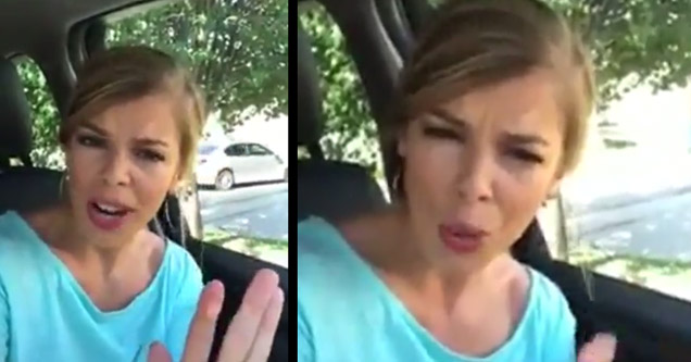 Woman's Rant Perfectly Sums Up The Millennial Work Ethic