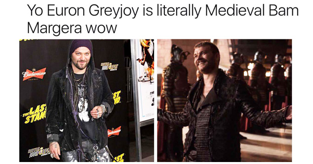 bam margera euron greyjoy