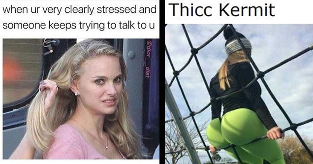 43 Fresh Memes That Will Help You Kick Monday in the Balls