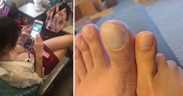 44 Fabulous Photos That Are A Lot To Look At