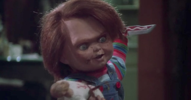 10 Horror Films That Creepily Came True