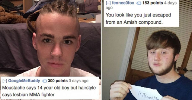 13 People Ask To Get Roasted And Get Cremated